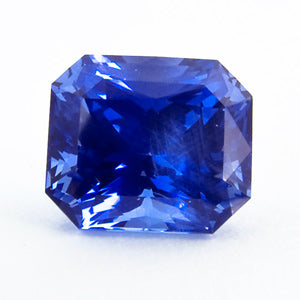 Blue sapphire cheap best quality