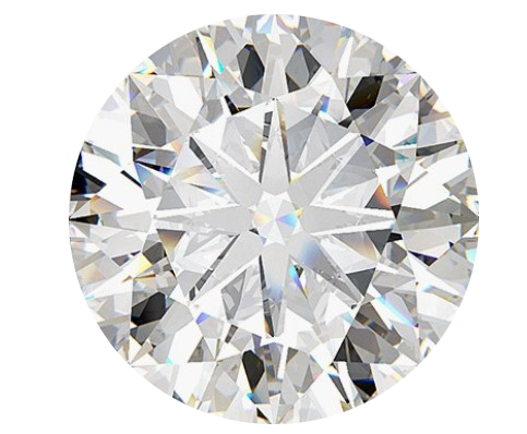 Round Brilliant Cut Diamond