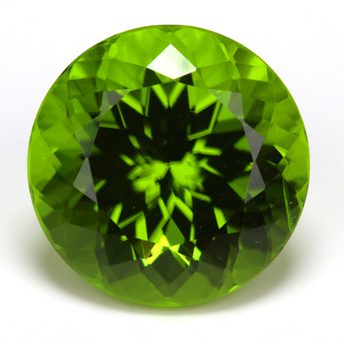 Peridot Gemstone