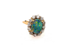 Black Opal