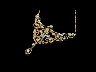 Estate jewelers near me outlet